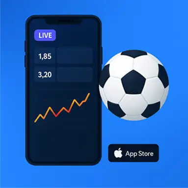 Mobile betting