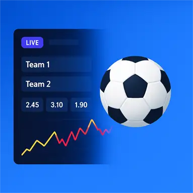 Apostas esportivas