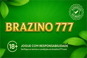 Brazino777 Logo